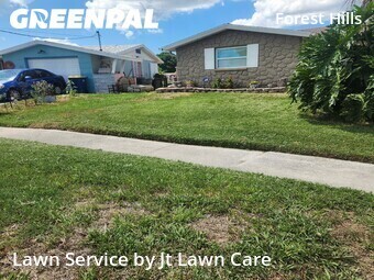 Yard Cutting nearby Holiday, FL, 