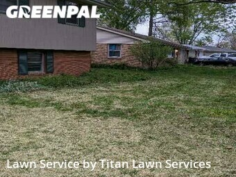 Lawn Care Service nearby Muncie, IN, 