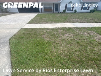 Grass Cutting nearby De Land, FL, 