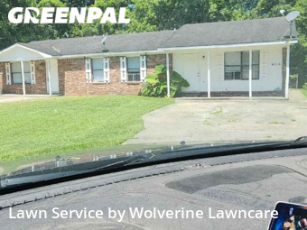Lawn Mowing nearby Ladson, SC, 
