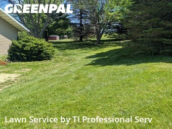 Yard Mowing nearby Verona, WI, 