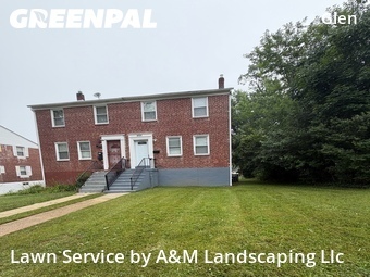 Lawn Care nearby Baltimore, MD, 