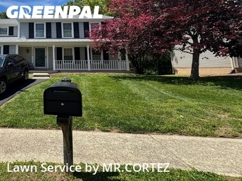 Lawn Cut nearby Gaithersburg, MD, 