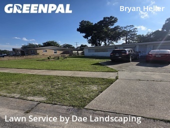 Grass Cutting nearby Titusville, FL, 