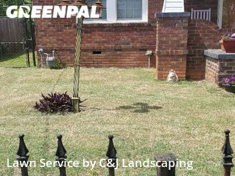 Lawn Service nearby Greenville, SC, 