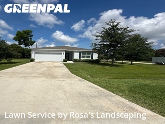 Grass Cutting nearby Port St. Lucie, FL, 