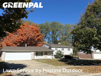 Lawn Mowing nearby Troy, MI, 