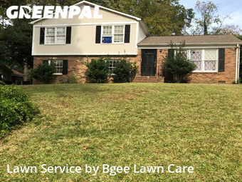 Lawn Care nearby Charlotte, NC, 