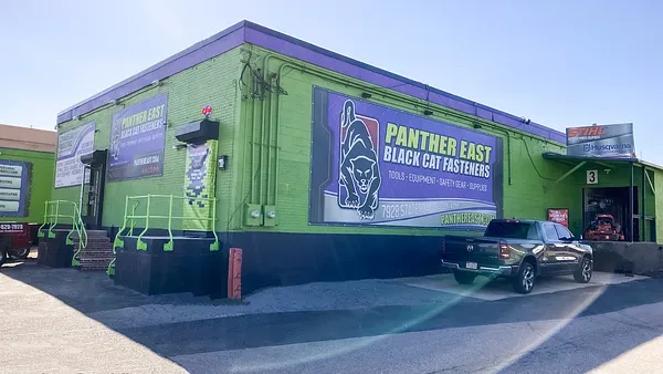 Panther East Photo 4