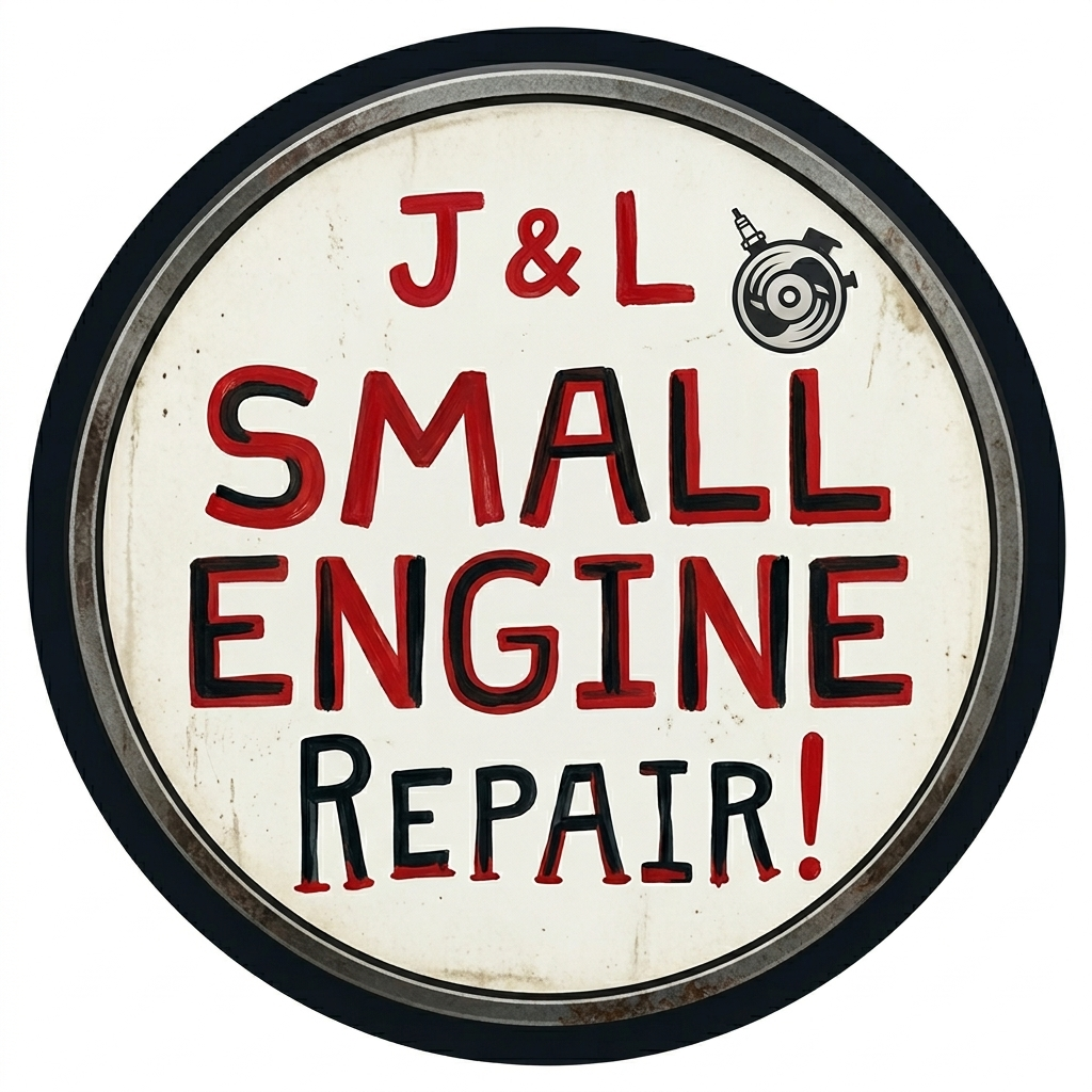 J&L Small Engine Repairs