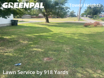 Lawn Care Service nearby Tulsa, OK, 
