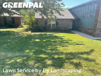 Lawn Cut nearby Norman, OK, 