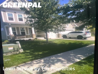 Lawn Care nearby Carmel, IN, 