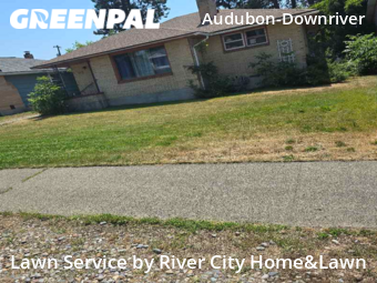 Lawn Mow nearby Spokane, WA, 
