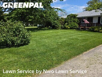 Lawn Cutting nearby Fremont, OH, 