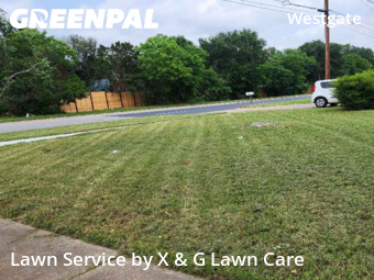 Grass Cutting nearby Austin, TX, 