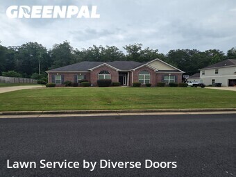 Grass Cutting nearby Columbus, GA, 