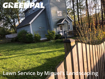 Lawn Care nearby Annapolis, MD, 