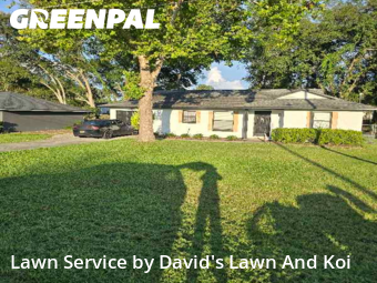 Lawn Care nearby Ocala, FL, 