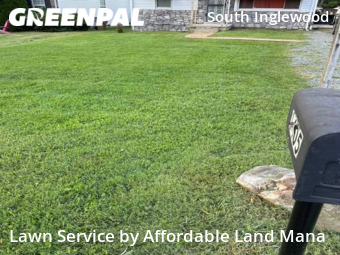 Lawn Maintenance nearby Nashville, TN, 