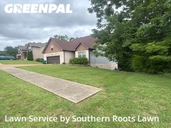Lawn Cutting nearby Lebanon, TN, 