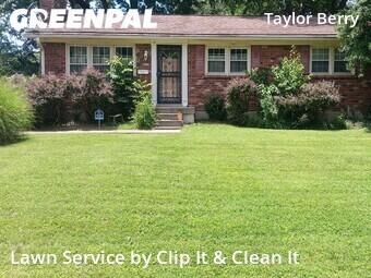 Grass Cutting nearby Louisville, KY, 