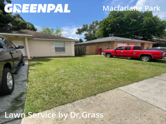 Lawn Cut nearby Tampa, FL, 