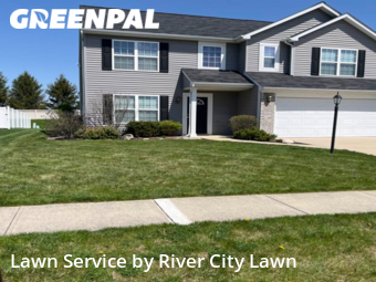 Lawn Mowing nearby Fort Wayne, IN, 