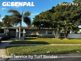 Lawn Care nearby St. Petersburg, FL, 