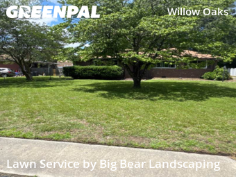 Grass Cutting nearby Hampton, VA, 