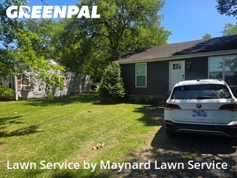 Lawn Mowing nearby Lebanon, TN, 