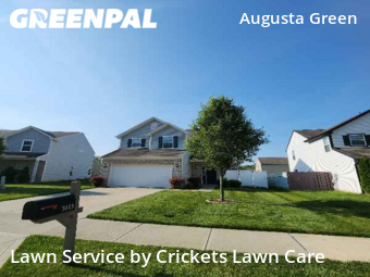 Lawn Service nearby Indianapolis, IN, 
