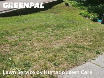 Grass Cut nearby Knoxville, TN, 