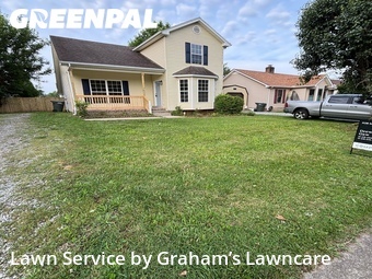 Lawn Mowing Service nearby Springfield, TN, 