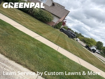 Grass Cutting nearby South Lyon, MI, 