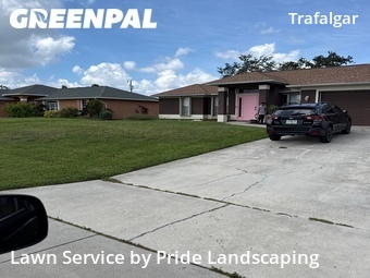 Lawn Maintenance nearby Cape Coral, FL, 