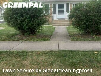 Lawn Maintenance nearby Des Plaines, IL, 