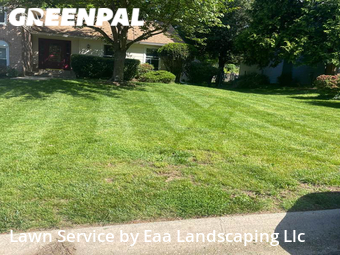 Lawn Mowing Service nearby Silver Spring, MD, 