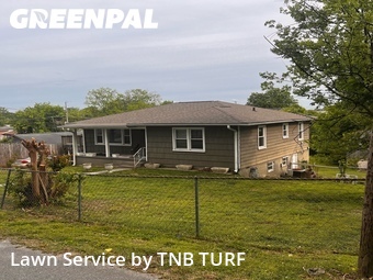 Lawn Cutting nearby Rossville, TN, 