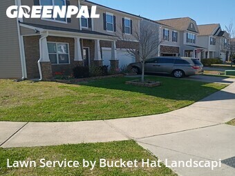 Lawn Cutting nearby Mooresville, NC, 