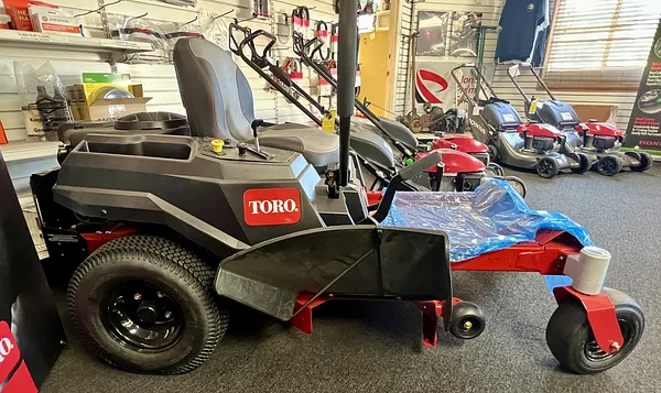American Lawnmower Service Photo 15