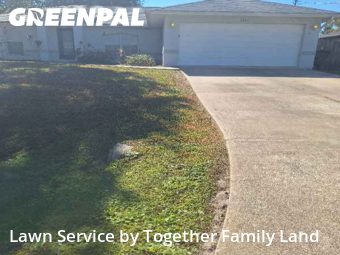 Lawn Cutting nearby North Port, FL, 