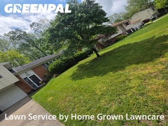 Lawn Care Service nearby Fairfield, OH, 