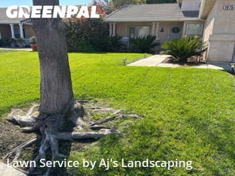 Lawn Maintenance nearby Tracy, CA, 