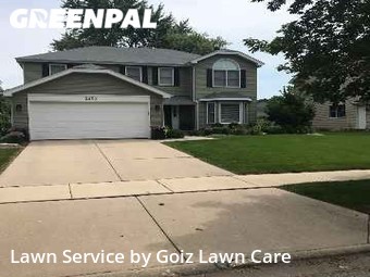 Lawn Care nearby Naperville, IL, 