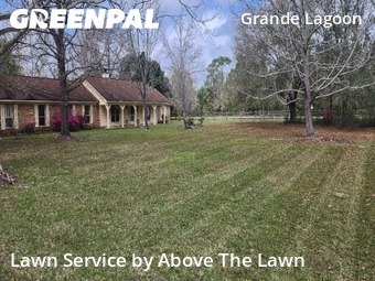 Yard Mowing nearby Pensacola, FL, 