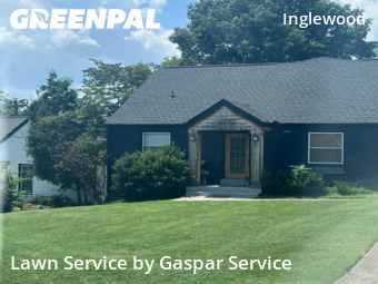 Lawn Service nearby Nashville, TN, 