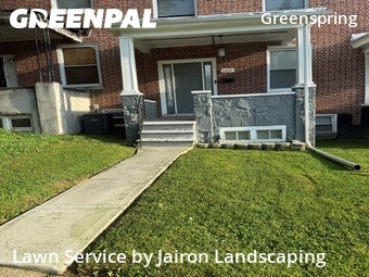 Lawn Mowing nearby Baltimore, MD, 