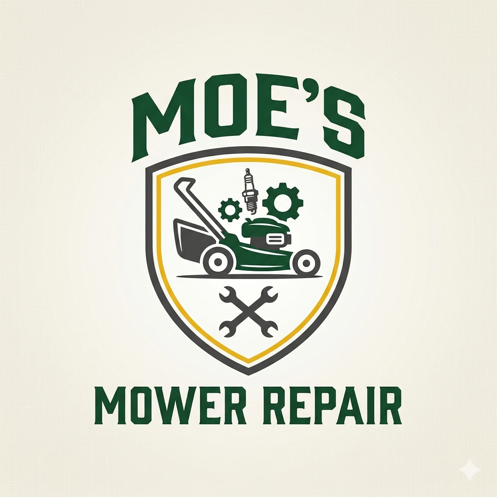 Moe's Mower Repair