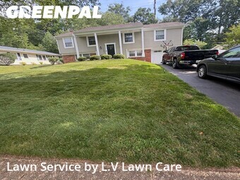 Lawn Cutting nearby Fairfax, VA, 